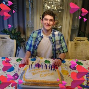 Meet your Posher, Laura